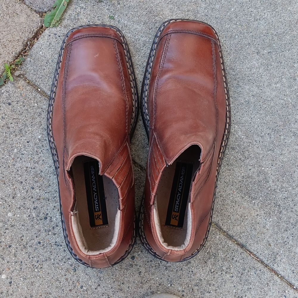 Stacy Adam's Men's Shoes